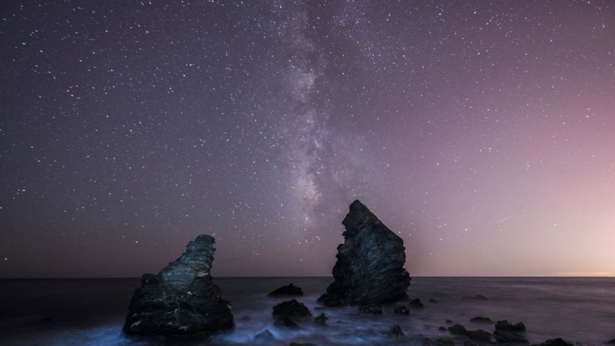 星空