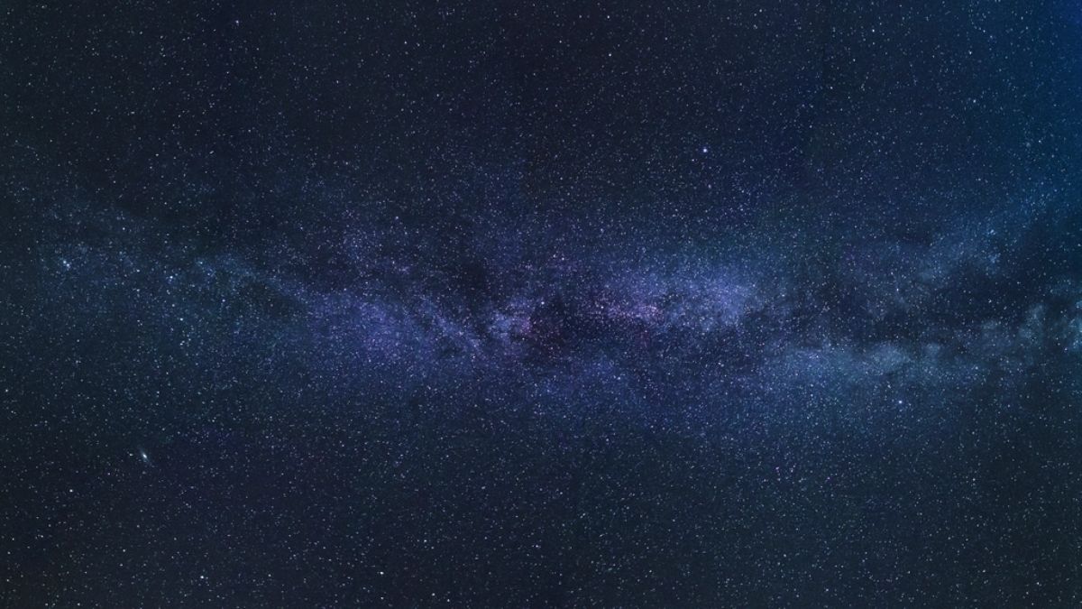 星空
