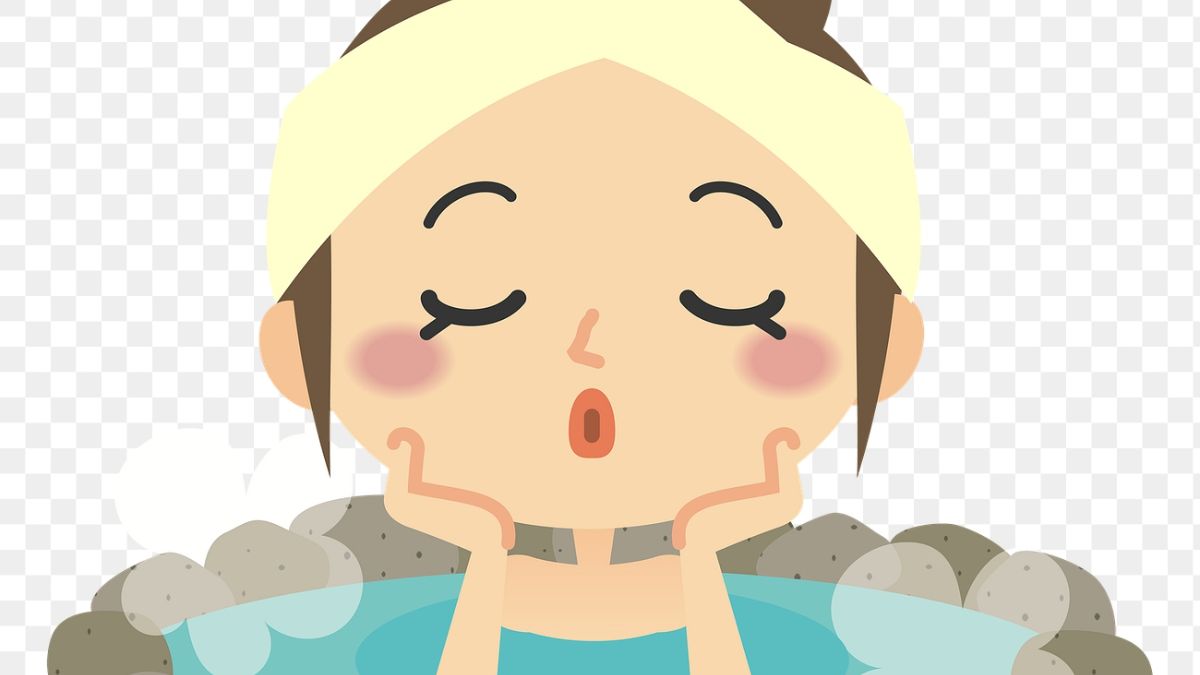温泉