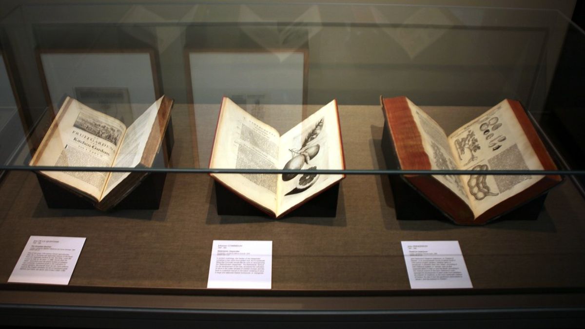 古文書