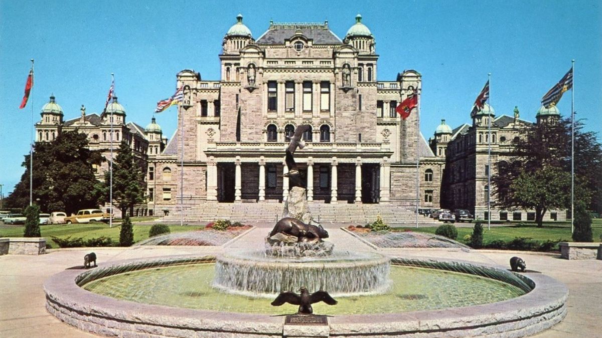 国会議事堂