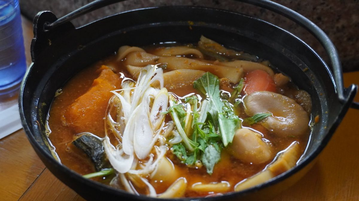 和食
